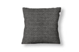 Sierkussen Paisley di Lino Dark Grey 100% Polyester