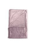 Plaid Cara Pale Pink - 100% Polyester
