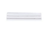 Hoeslaken Satinado White - 100% Katoen-Satijn