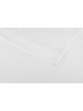 Laken Satinado White - 100% Katoen-Satijn