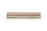 Topper Hoeslaken Satinado Forest Sand - 100% Katoen-Satijn