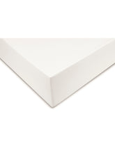 Hoeslaken Satinado Off-white - 100% Katoen-Satijn