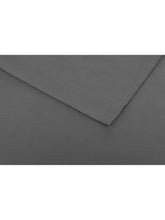 Laken Satinado Classic Anthracite - 100% Katoen-Satijn