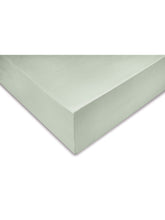 Hoeslaken Satinado Foam Green - 100% Katoen-Satijn