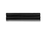 Hoeslaken Satinado Night Black - 100% Katoen-Satijn