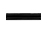 Laken Satinado Night Black - 100% Katoen-Satijn