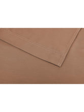 Laken Satinado Canyon Rose - 100% Katoen-Satijn