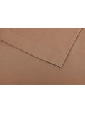 Laken Satinado Canyon Rose - 100% Katoen-Satijn