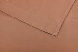 Laken Satinado Canyon Rose - 100% Katoen-Satijn