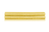 Laken Lino Aspen Yellow - 100% Katoen