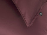 Dekbedovertrek Satinado Mauve Lilac - 100% Katoen-Satijn