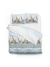 Dekbedovertrek Kacie - 100% Katoen-Satijn