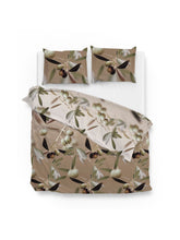 Dekbedovertrek Mylie - 100% Katoen-Satijn