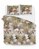 Dekbedovertrek Valerie - 100% Katoen