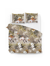 Dekbedovertrek Valerie - 100% Katoen