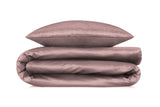 Dekbedovertrek Velluto a Coste Blush Rose - 100% Katoen