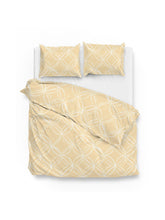 Dekbedovertrek Agnetha - 100% Katoen-Satijn