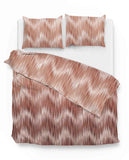 Dekbedovertrek Matteo - 100% Katoen-Satijn