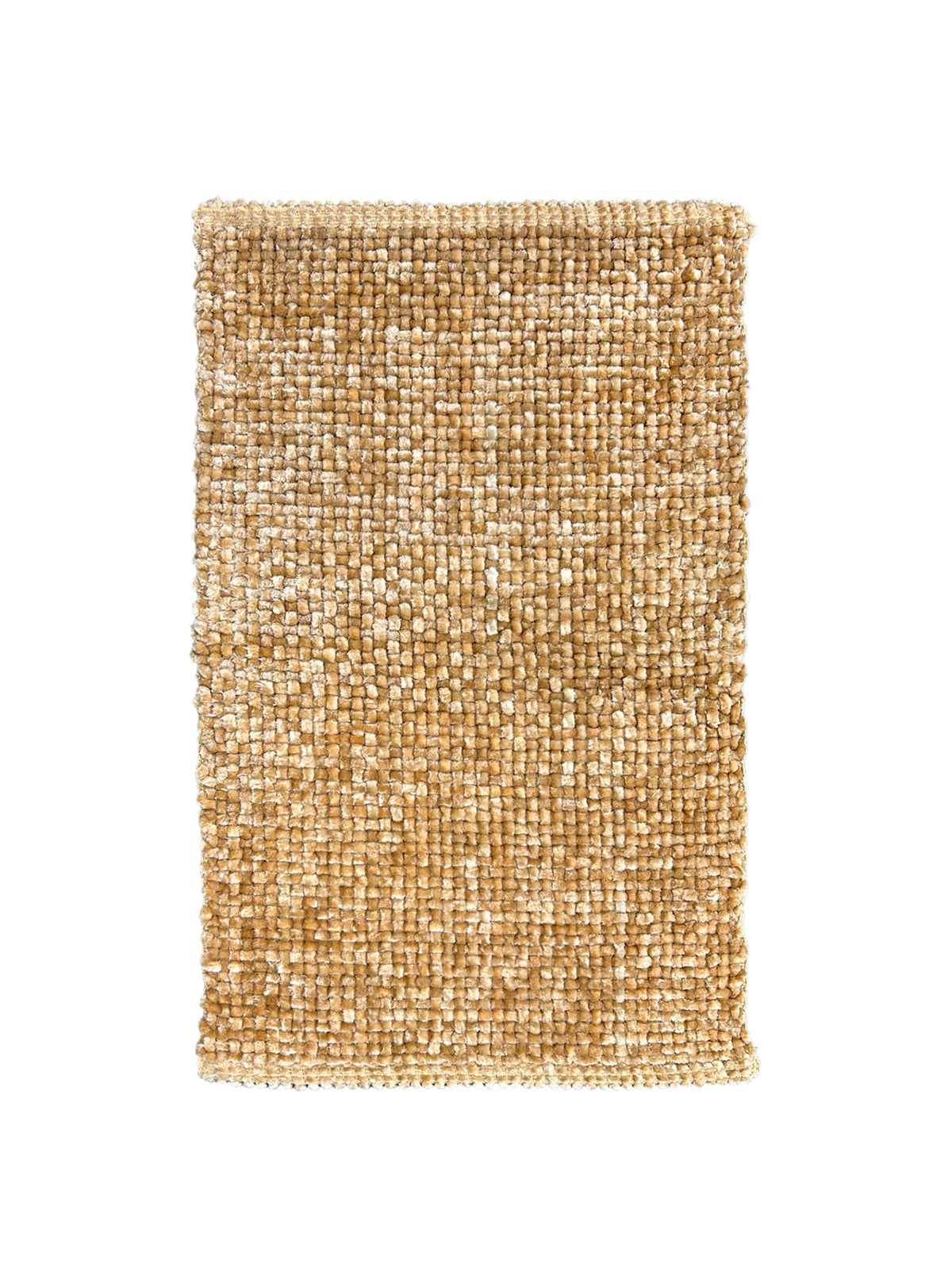 Badmat Massimo Forest Sand - 55% Katoen 45% Polyester