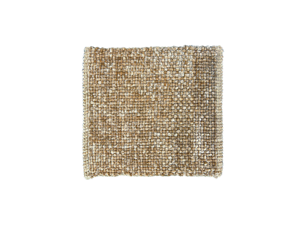 Badmat Massimo Real Taupe - 55% Katoen 45% Polyester