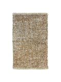 Badmat Massimo Real Taupe - 55% Katoen 45% Polyester