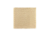 Badmat Mauro Forest Sand - 40% Katoen 60% Polyester