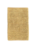 Badmat Fabrizio Forest Sand - 40% Katoen 60% Polyester