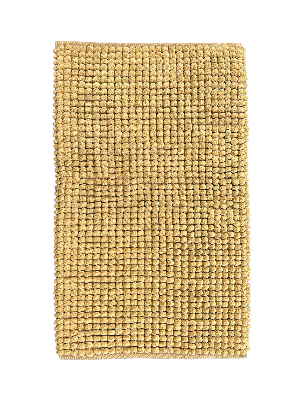 Zohome Badmat Fabrizio Forest Sand - 40% Katoen 60% Polyester