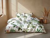 Zohome Online Exclusive Dekbedovertrek Passione Multi - 100% Microvezel