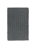 Badmat Mauro Classic Anthracite - 40% Katoen 60% Polyester