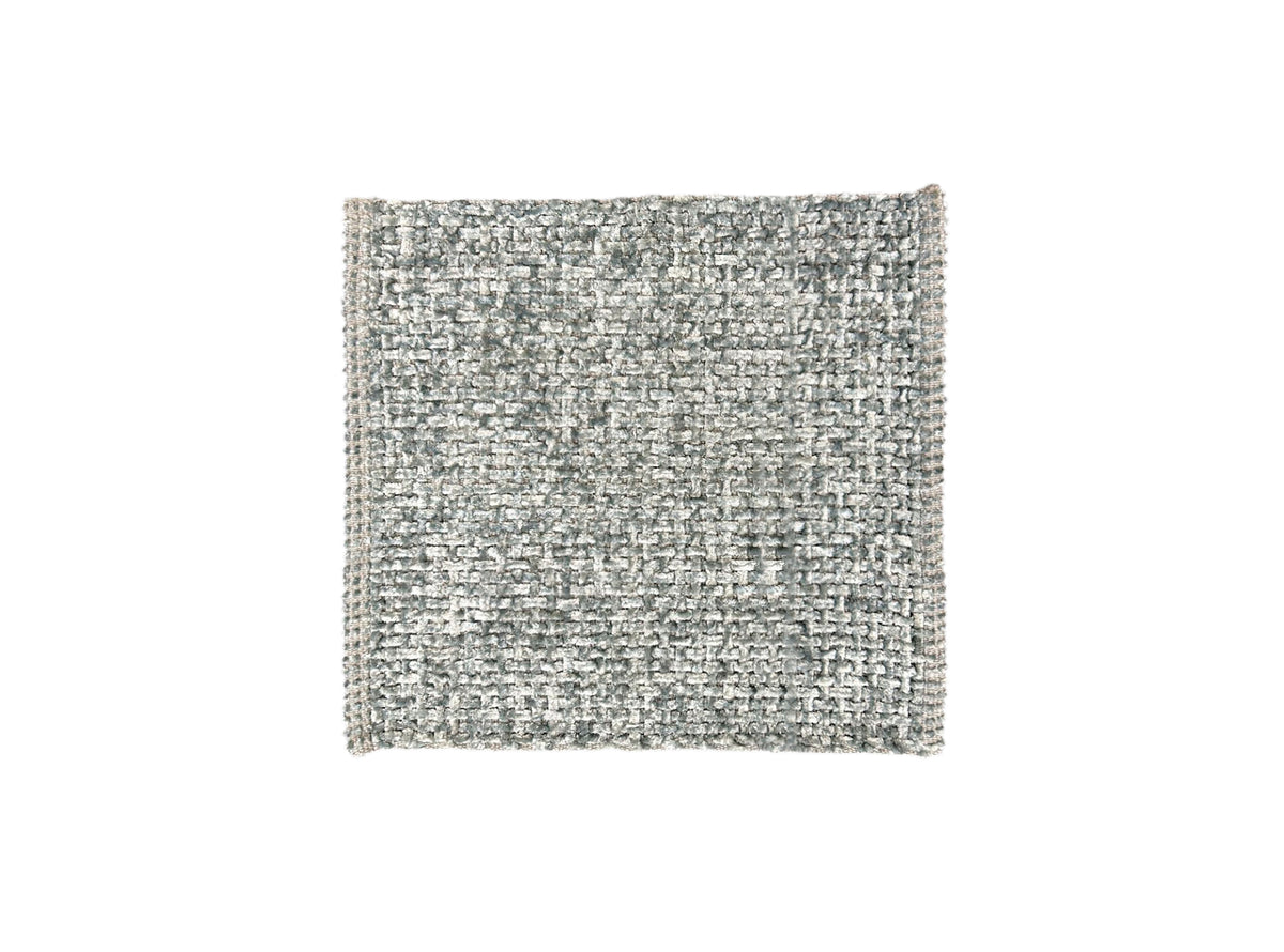 Badmat Massimo Glacier Grey - 55% Katoen 45% Polyester