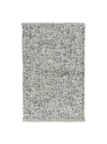 Badmat Massimo Glacier Grey - 55% Katoen 45% Polyester