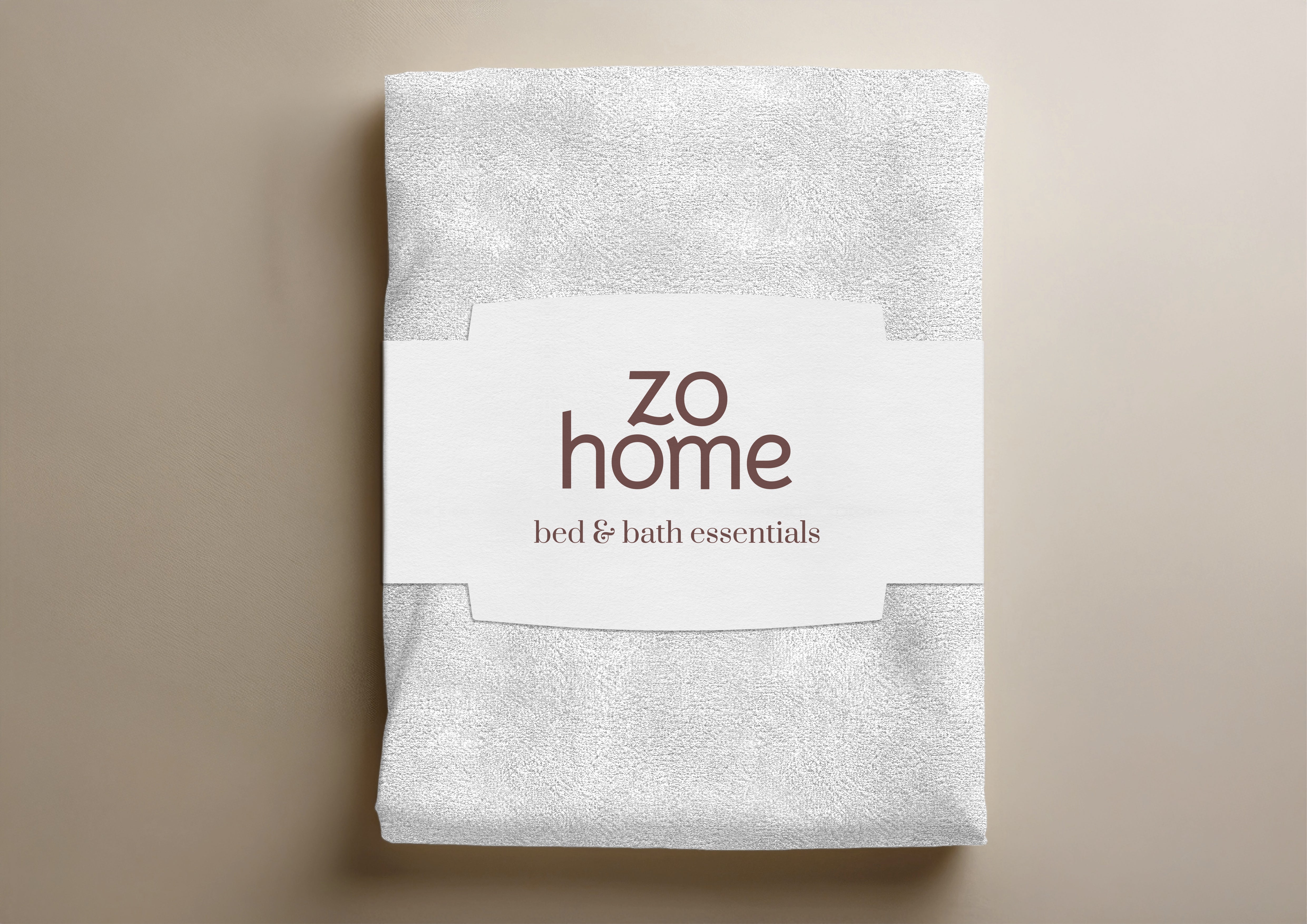 Zohome Dekbedovertrek Pile di Flanella White - 100% Microvezel - 240x200-220 cm