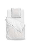 Zohome Dekbedovertrek Pile di Sherpa White - 100% Microvezel - 140x200 cm