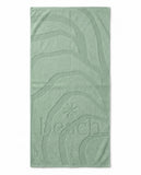 Strandlaken Lazy Beach 100% Katoen - 100x200 cm
