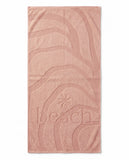 Strandlaken Lazy Beach 100% Katoen - 100x200 cm