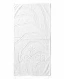 Strandlaken Lazy Beach 100% Katoen - 100x200 cm
