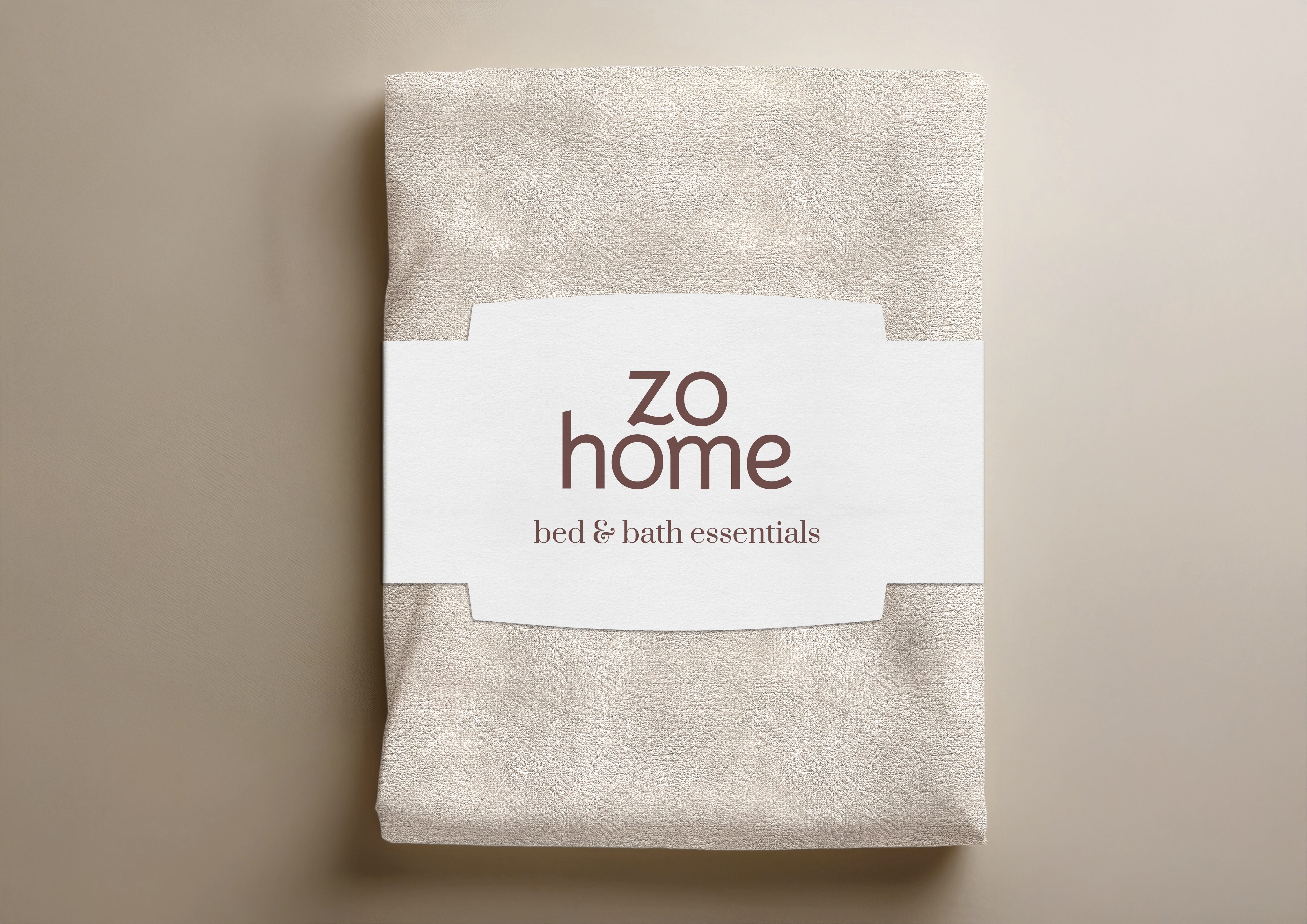 Zohome Dekbedovertrek Pile di Flanella Off-White - 100% Microvezel - 200x200-220 cm