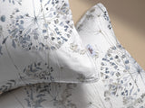 Dekbedovertrek Eira White - 100% Katoen-Flanel