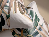 Zohome Online Exclusive Dekbedovertrek Filippo Natural - 100% Microvezel