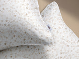 Zohome Online Exclusive Dekbedovertrek Ludovico Natural - 100% Microvezel