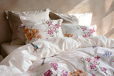Zohome Online Exclusive Dekbedovertrek Rafaella Multi - 100% Microvezel