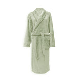 Badjas Cara Foam Green - 100% Polyester