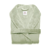 Badjas Cara Foam Green - 100% Polyester