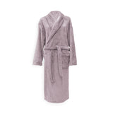 Badjas Cara Pale Pink - 100% Polyester
