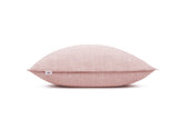 Kussensloop Lino Shell Nude - 100% Katoen