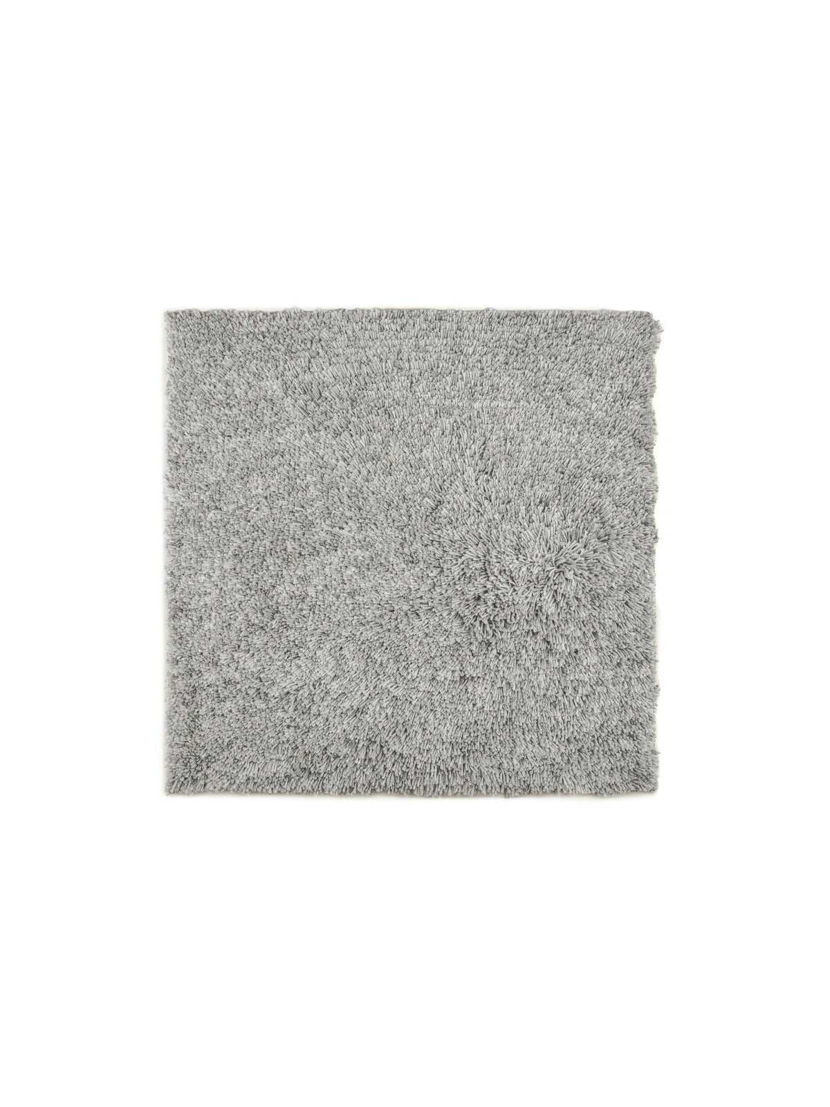 Zohome Badmat Miscela Dove Grey 100% Polyester