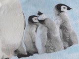Dekbedovertrek Pingu - 100% Katoen-Flanel